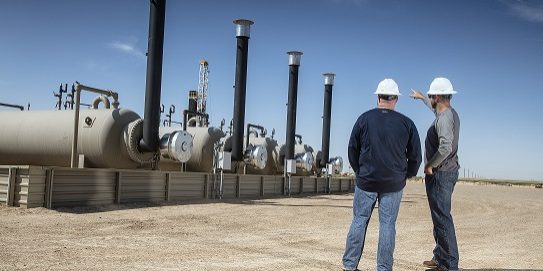 Core equipment focus
